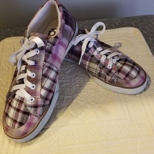 Red by Marc Ecko Sneakers